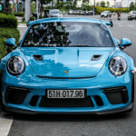 Pourquoi la Porsche 911 est-elle mythique